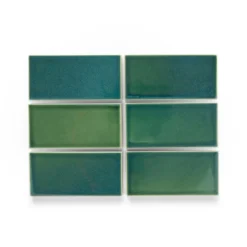 Heath Ceramics Tile G12.2 Seafoam Shop Tile Samples