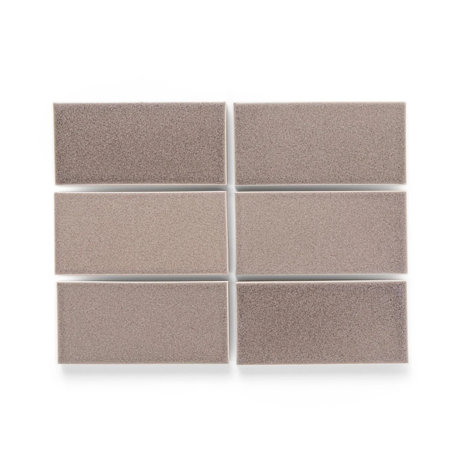 Heath Ceramics Tile Shop Tile Samples M66 Shade Light 1 Heath Ceramics Tile Shop Tile Samples M66 Shade Light