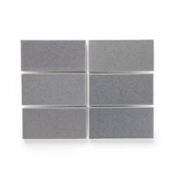 Heath Ceramics Tile M45 Shark Shop Tile Samples