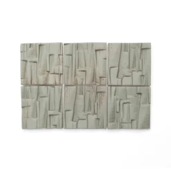 Heath Ceramics Tile M60 Soapstone