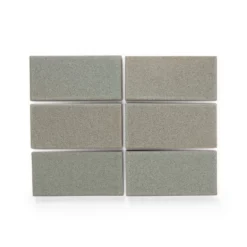 Heath Ceramics Tile Shop Tile Samples M60 Soapstone