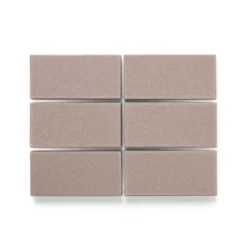 Heath Ceramics Tile Shop Tile Samples M64 Steam