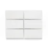 Heath Ceramics Tile M2 Stone White Shop Tile Samples