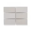 Heath Ceramics Tile M96 Storm Shop Tile Samples