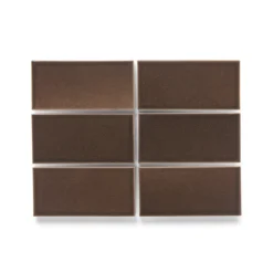 Heath Ceramics Tile M51 Tapenade Shop Tile Samples