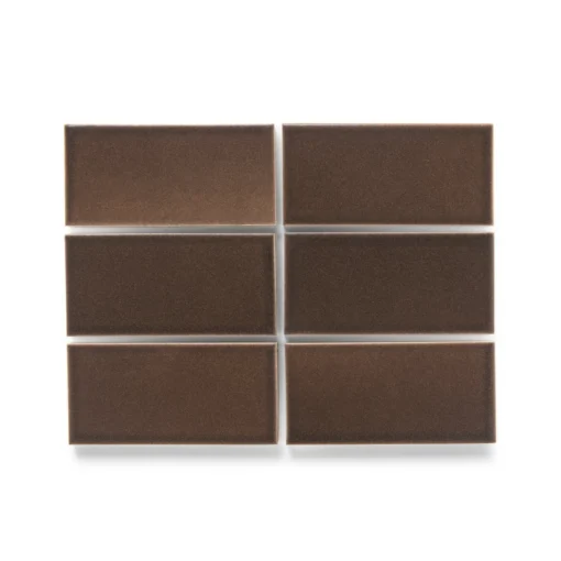 Heath Ceramics Tile M51 Tapenade Shop Tile Samples 5 Heath Ceramics Tile M51 Tapenade Shop Tile Samples