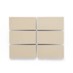 Heath Ceramics Sales Shop 24 Heath Ceramics Tile G8.2 Warm White Shop Tile Samples