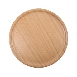 Klippan Large Oak Tray