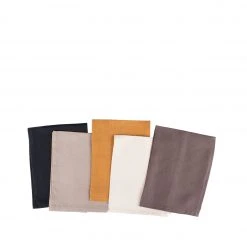 Libeco Linen Vence Everyday Napkins
