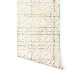 Heath For Hygge & West Wallpaper Samples