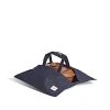 Àplat Wide Tote In Denim Registry Essentials