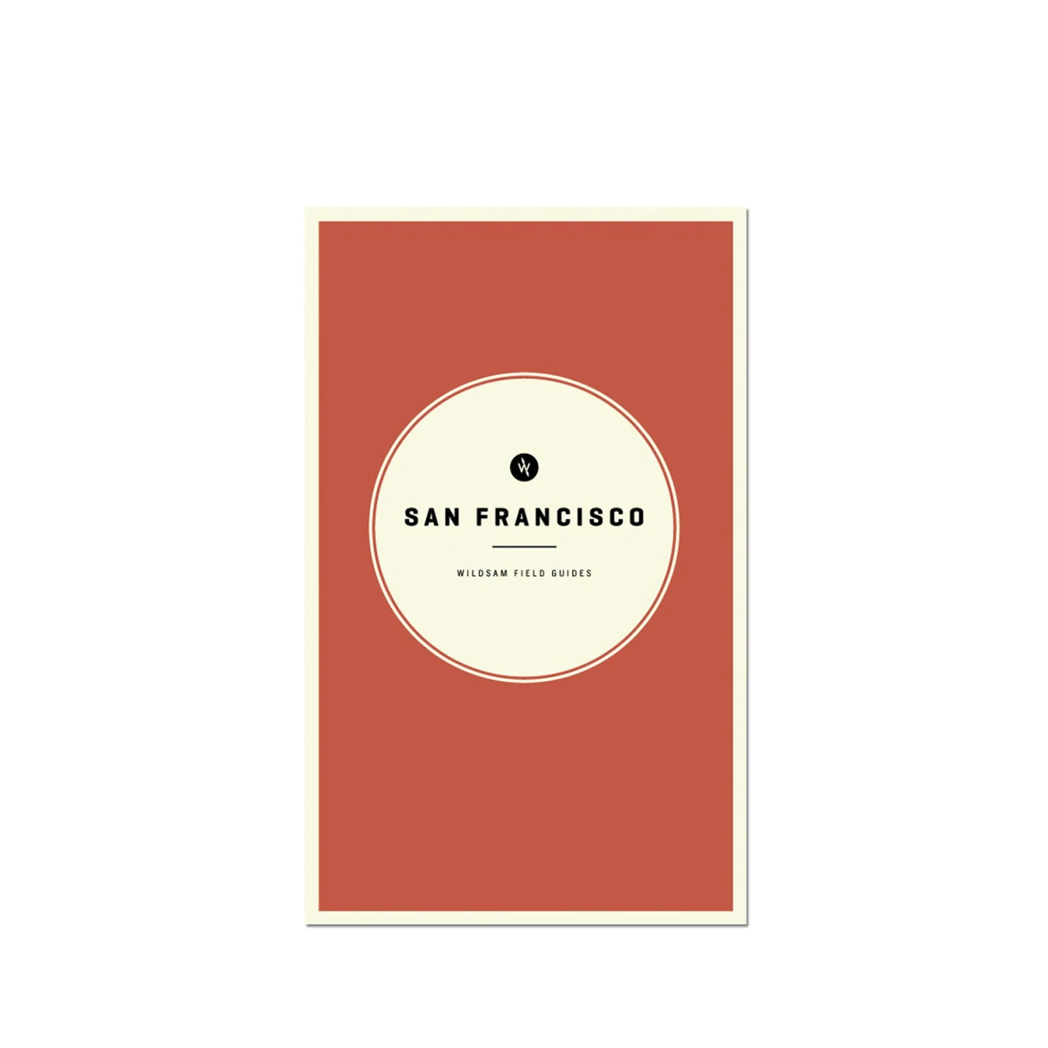 Books Wildsam Field Guide San Francisco Books 1 Books Wildsam Field Guide San Francisco Books