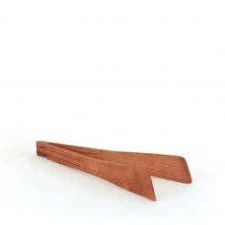 Jonathan's Spoons Wooden Tongs